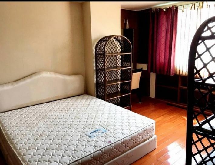 รหัส:  2088 RENT ห้องชุด Elite Residence Rama 9 - Srinakarin อีลิท เรซิเดนท์ พระราม 9 - ศรีนครินทร์ น่า-อยู่