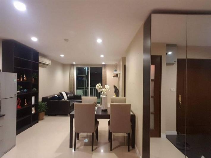 SALE ขาย condo. อีลิท เรซิเดนท์ พระราม 9 - ศรีนครินทร์ Elite Residence Rama 9 - Srinakarin พท. 67 ตร.ม. 2900000 บ. ใกล้ ถนน ศรีนครินทร์ SECRET DEAL