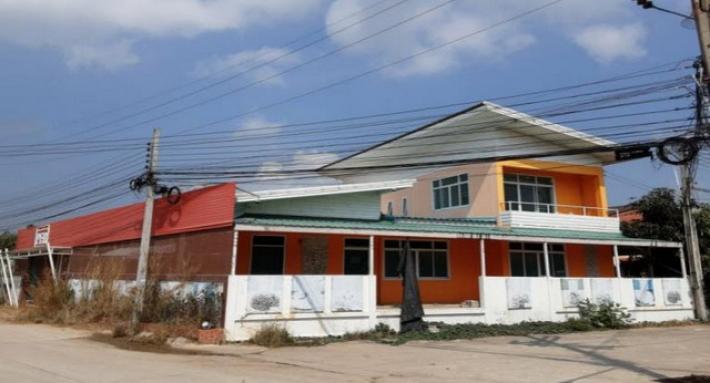 ขายบ้านเดี่ยว    หมู่บ้านเศรษฐี   ชลบุรี (PKT74950)