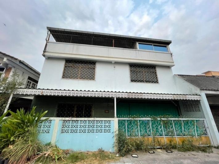ขายบ้านพร้อมกิจการ โรงงาน โกดัง ใกล้เซ็นทรัล ชลบุรี อ.เมือง จ.ชลบุรี PSC06113