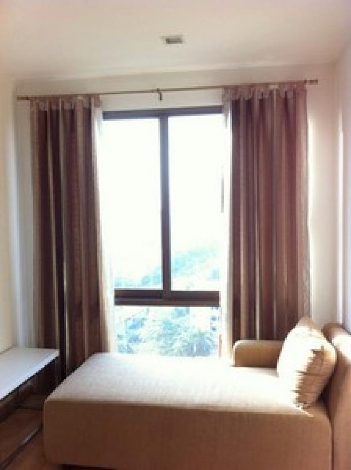 ห้องชุด Casa Asoke Dindaeng 26ตร.ม. 1นอน 10000 THB ใกล้กับ - ทำเลคุณภาพ -