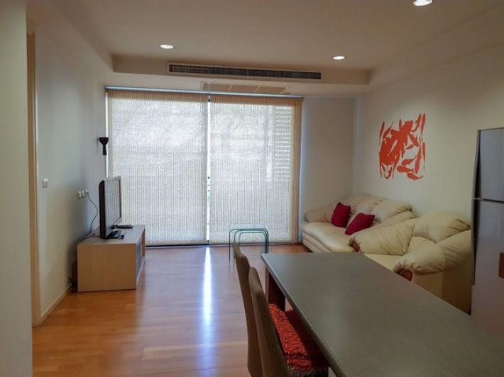 2 bedrooms available now!!! at Amanta Ratchada near MRT Thailand cultural centre