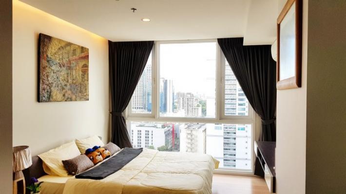 condo 15 Sukhumvit Residences  1 ห้องนอน 1 BR 7900000 THAI BAHT   ราคาพิเศษ -