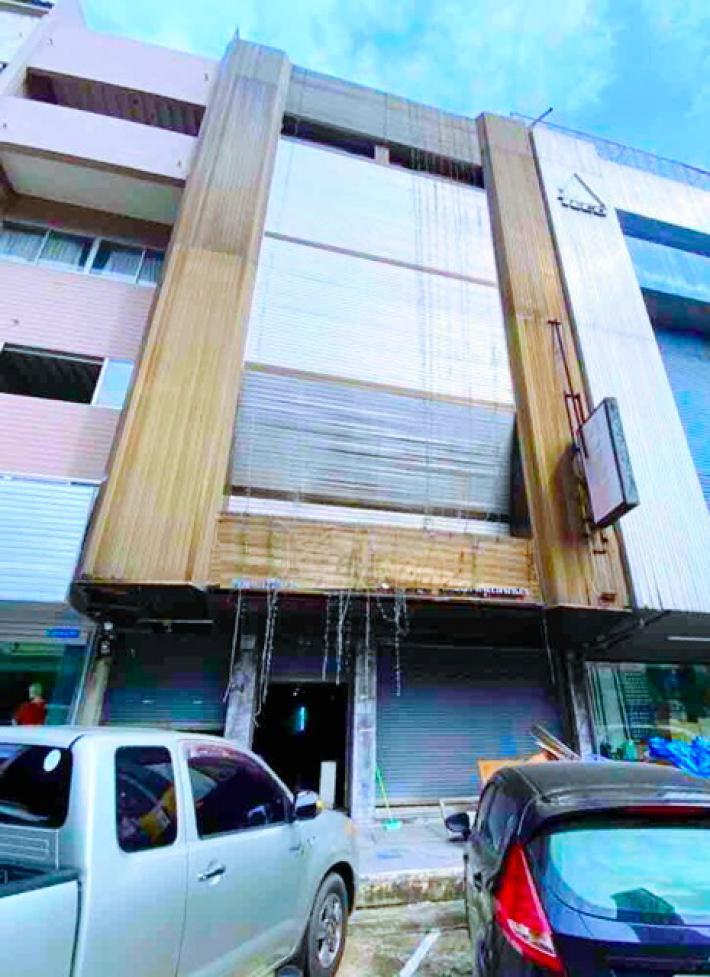 เพชรบุรีตัดใหม่ BTS เพลินจิตAPLราชปรารภ เซนทรัล Embassy  2คูหา 6ชั้น 15ห้อง 30ตรว. 600ตรม. 20 คัน 
