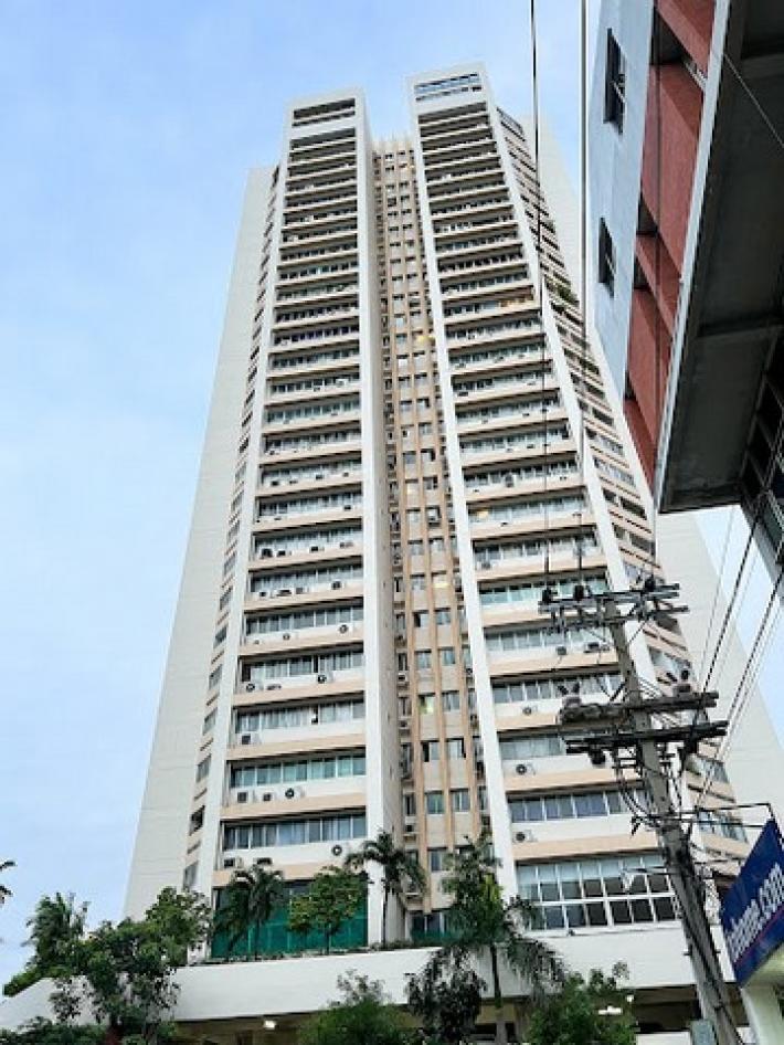 ให้เช่าคอนโด 255ตร.ม ห้อง Duplex ไทปิงทาวเวอร์ส (Tai Ping Towers Sukhumvit 63) สุขุมวิท63 ใกล้ BTS ทองหล่อ 