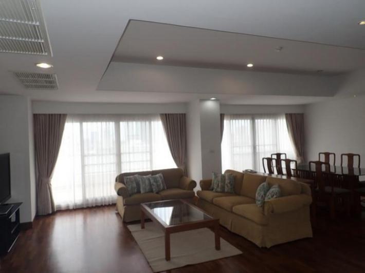 Duplex type for rent at Baan Nonsi with 3bedrooms 3bathrooms
