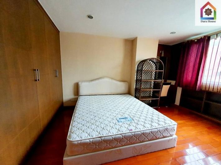 CONDO Elite Residence Rama 9 - Srinakarin อีลิท เรซิเดนท์ พระราม 9 - ศรีนครินทร์ 55sq.m. 1 ห้องนอน ไม่ไกลจาก ถนน ศรีนครินทร์ สภาพเยี่ยม!