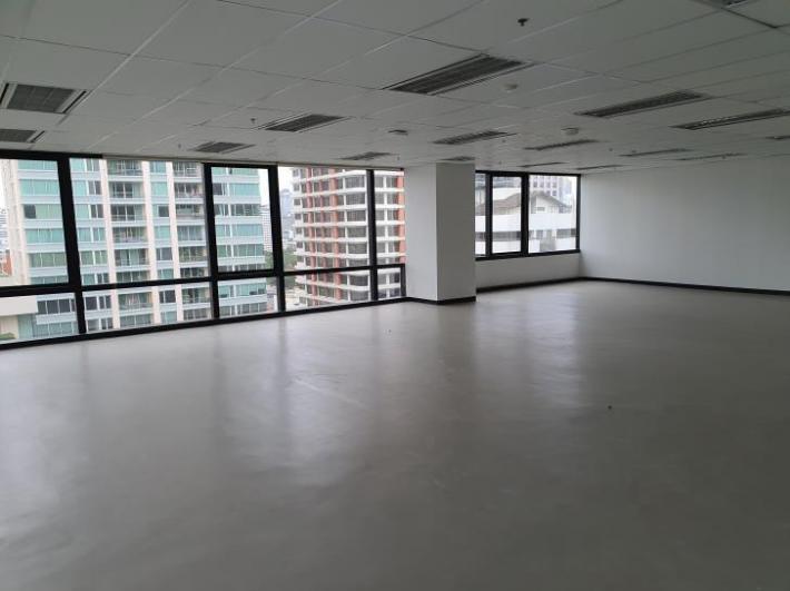 Office space for rent!!! Tisco Tower near MRT Lumpini