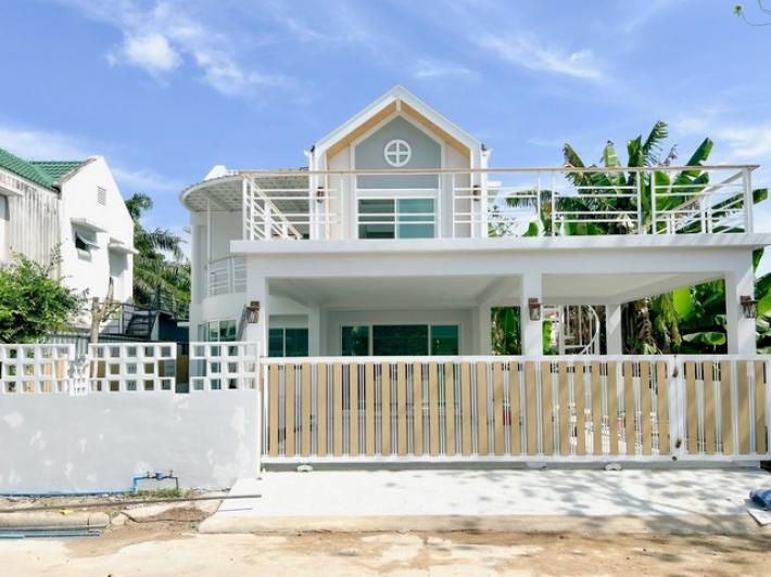 For Sales : Kathu, Private Home @Bann Saithong, 3 bedrooms 3 bedrooms
